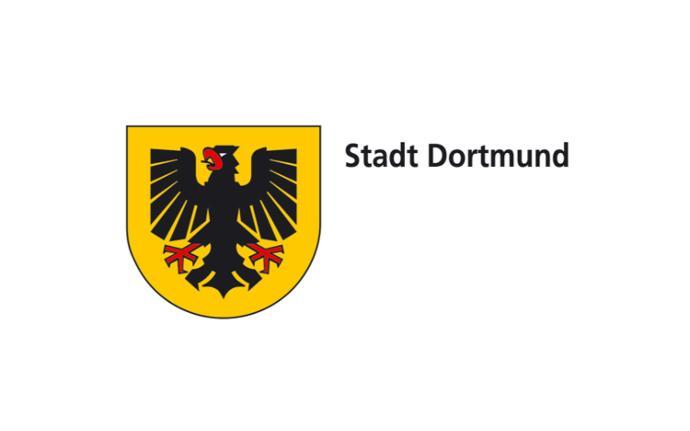 Logo Stadt Dortmund